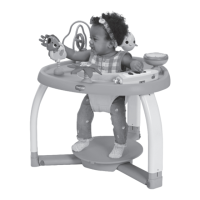 Preview: Tiny Love WA111HBF