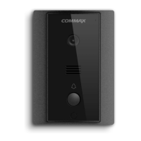 Preview: Commax DRC-4LN