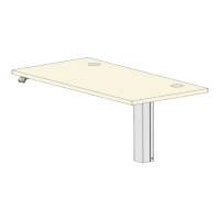 Preview: Uplift Desk FRM075