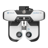 Preview: Essilor Instruments VISION-R 700