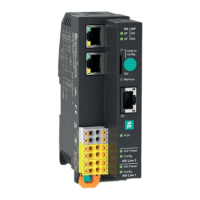 Preview: PROFINET VBG-EP1-KE5-D Series