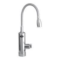 Preview: Aquadon SMART HEATER FLEX-HEAD