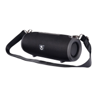 Preview: volkano Barrel Series