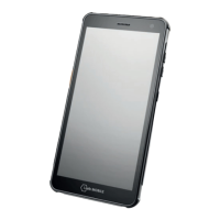 Preview: i.safe MOBILE M655A01