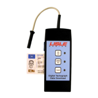 Preview: Lisle Digidown plus