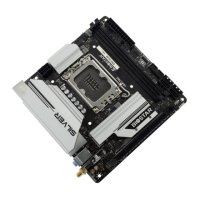 Preview: Biostar B760 T-SILVER