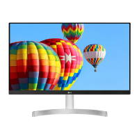 Preview: LG 27 MK600 M-W