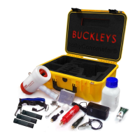 Preview: Buckleys BATHYCORROMETER