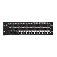 Preview: SoundCraft MINI STAGEBOX 32