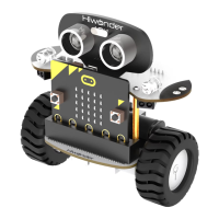 Preview: Hiwonder Qbit