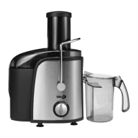 Preview: Saivod FRUIT PRO INOX