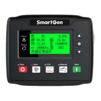Preview: Smartgen HGM4020DC