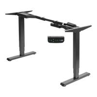 Preview: Vivo DESK-V103E/EW