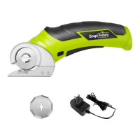 Preview: Snap Fresh EC0601