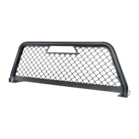 Preview: PUTCO Boss Headache Rack