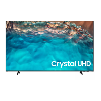 Preview: Samsung HG43BU800EU