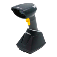 Preview: Unitech MS852P