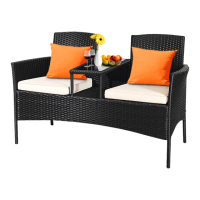 Preview: PATIOJOY HW63234