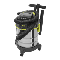 Preview: Ryobi PWV200
