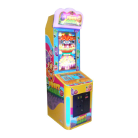 Preview: Universal Space FRUIT MANIA STD