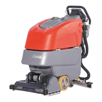 Preview: HAKO Scrubmaster B45CL