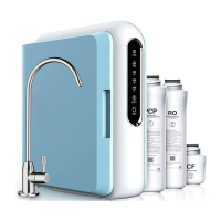 Preview: Bluevua RO500 X6