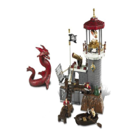 Preview: PYRATES PRIVATEERS LIGHTHOUSE