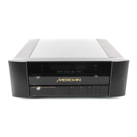 Preview: Meridian 861V4