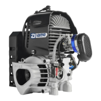 Preview: IAME M1 60 cc