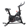Exercise Bike Logo