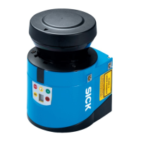 Preview: SICK LMS1 Series