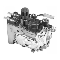 Preview: Honeywell VS8420