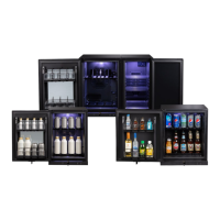 Preview: Minibar Systems SMART CUBE SC40 T