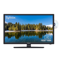 Preview: Sylvox RT27R2GNDA