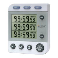 Preview: Oregon Scientific WB388