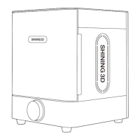 Preview: Shining 3 D Fabcure 2