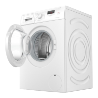 Preview: Bosch WAJ280L2SN