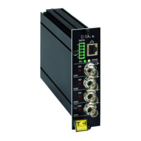 Preview: Siqura S-54 E-MC