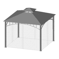 Preview: Sunjoy L-GZ093PST