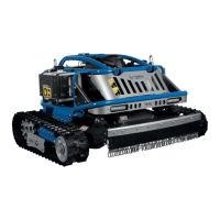 Preview: Barbieri TracMow 95 EVO