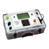 Preview: Megger TTR 550503