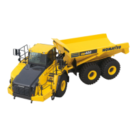 Preview: Komatsu HM400-3