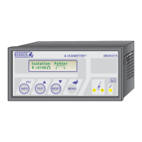 Preview: Bender A-ISOMETER IRDH375