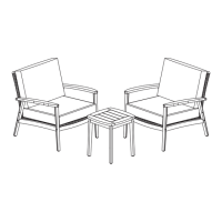 Preview: HAMPTON BAY LAUREL FRN-HUC39017