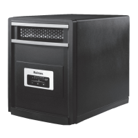 Preview: Holmes HRH6403 ERE