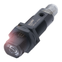 Preview: Balluff BOS 18 K Series