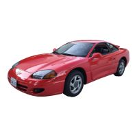 Preview: Dodge Stealth 1994