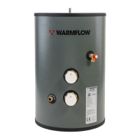 Preview: WarmFlow DI110 UV
