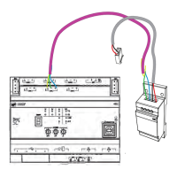 Preview: Trane BACnet MS/TP