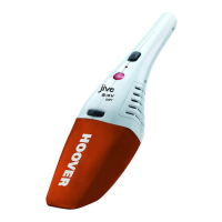 Preview: Hoover Jive DRY